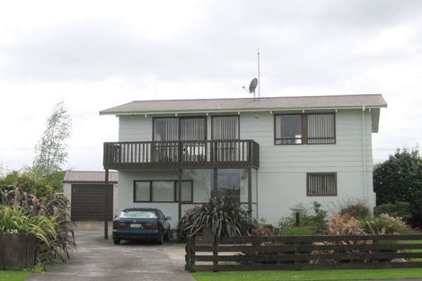 Photo of property in 18 Nikau Place, Matamata, 3400