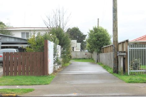 Photo of property in 124 Settlement Road, Papakura, 2110