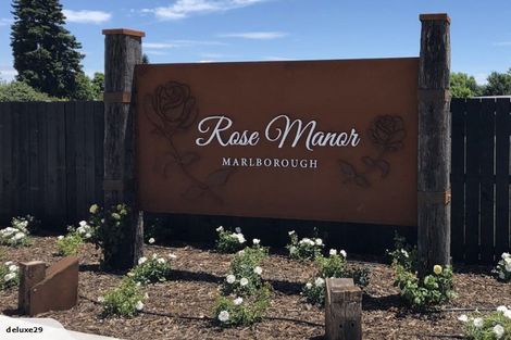 Photo of property in 4 Rose Manor Drive, Springlands, Blenheim, 7201