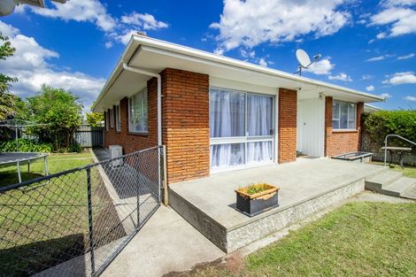 Photo of property in 49 Fitzroy Street, Terrace End, Palmerston North, 4410