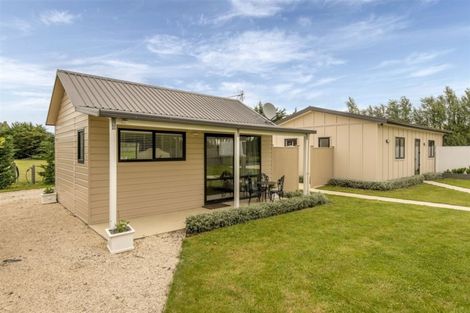 Photo of property in 97 Modena Place, Ohoka, Kaiapoi, 7692