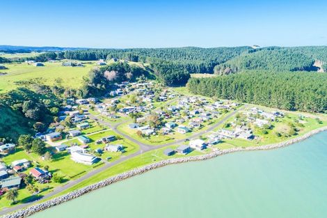 Photo of property in 107 Cooper Drive, Kawhia, 3889