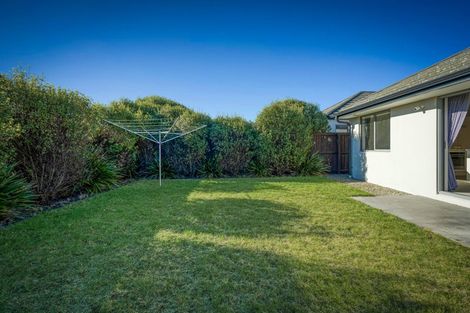 Photo of property in 60 Liddington Drive, Rolleston, 7615