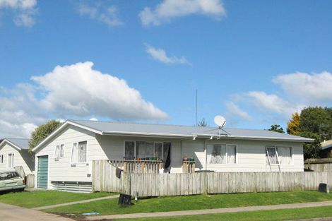 Photo of property in 2/23 Cleary Avenue, Whakatane, 3120