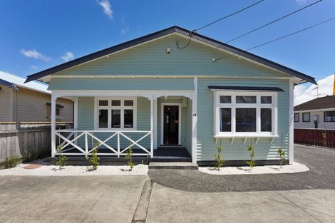 Photo of property in 1/44 Boulcott Street, Boulcott, Lower Hutt, 5010
