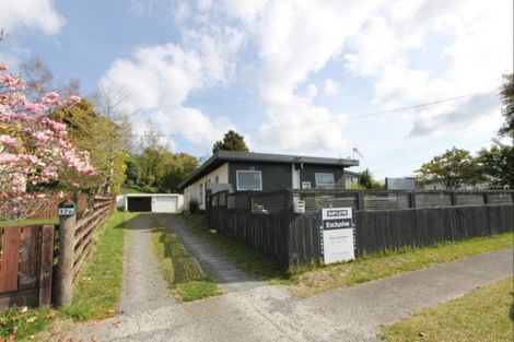 Photo of property in 1/17 Tawa Street, Hilltop, Taupo, 3330