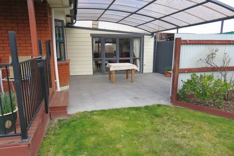 Photo of property in 259 King Street, Temuka, 7920