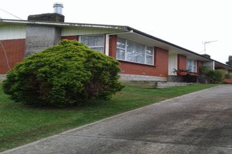 Photo of property in 36a Riverview Street, Putaruru, 3411