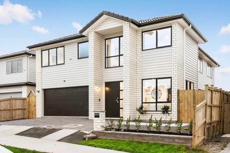 Photo of property in 21 Lisnoble Road, Flat Bush, Auckland, 2019