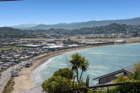 Photo of property in 14 View Road, Houghton Bay, Wellington, 6023