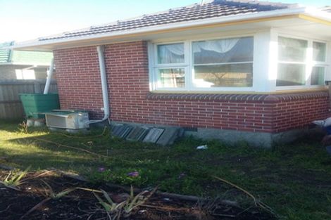 Photo of property in 420 Bower Avenue, Parklands, Christchurch, 8083