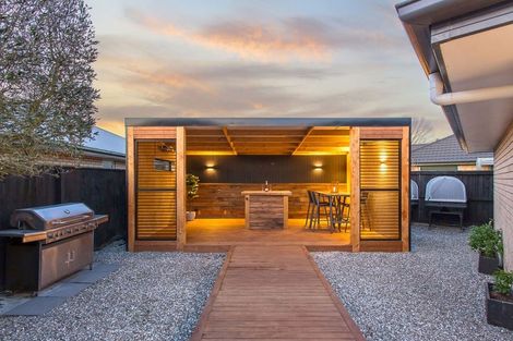 Photo of property in 3 Mimosa Lane, Yaldhurst, Christchurch, 8042