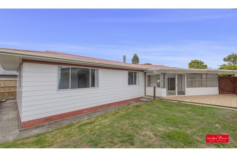 Photo of property in 27 Heretaunga Street, Tikipunga, Whangarei, 0112