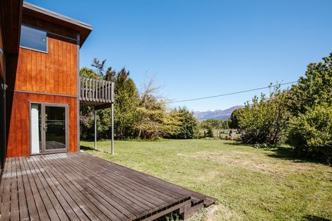 Photo of property in 5 Kiwi Street, Makarora, Wanaka, 9382