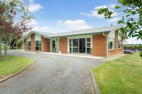 Photo of property in 426 Stanley Road, Te Aroha West, Te Aroha, 3391