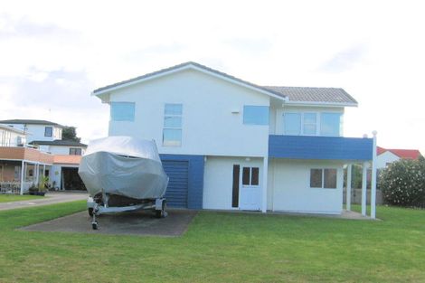 Photo of property in 203 Leighton Road, Whangamata, 3620