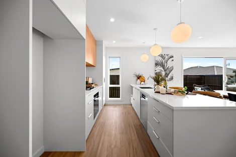 Photo of property in 45 Maanihi Drive, Rototuna North, 3210