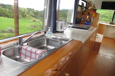 Photo of property in 16 Te Mata Drive, Te Mata, Thames, 3575