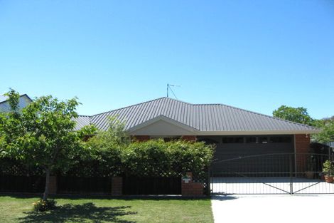 Photo of property in 13 Brian Bary Street, Redwoodtown, Blenheim, 7201