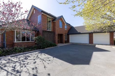 Photo of property in 148 Regent's Park Drive, Casebrook, Christchurch, 8051