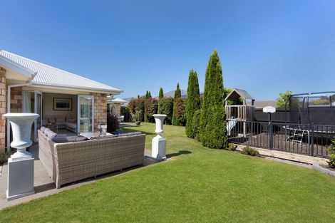 Photo of property in 64 Dryden Avenue, Rolleston, 7614