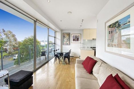 Photo of property in 304/19 Surrey Crescent, Grey Lynn, Auckland, 1021