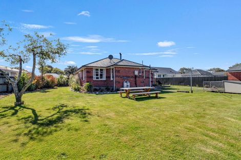 Photo of property in 8 Andrew Street, Allenton, Ashburton, 7700