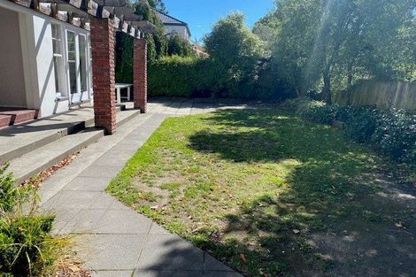 Photo of property in 27 Ilam Road, Upper Riccarton, Christchurch, 8041
