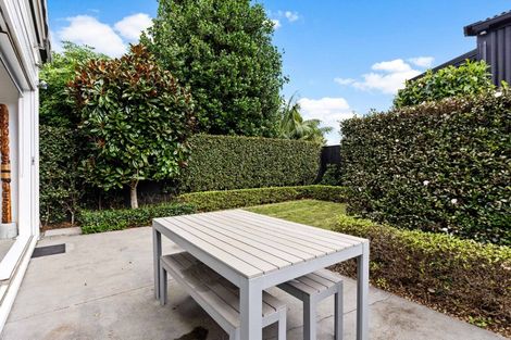 Photo of property in 3 Wynyard Road, Mount Eden, Auckland, 1024