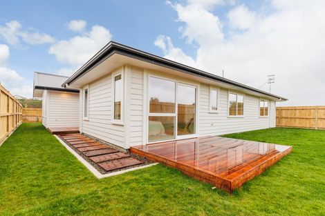 Photo of property in 76 Freedom Drive, Kelvin Grove, Palmerston North, 4470