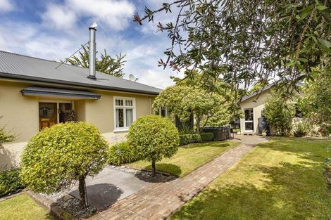 Photo of property in 117 White Street, Rangiora, 7400