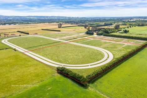 Photo of property in 14 Rakero (pvt) Lane, Fernside, 7471