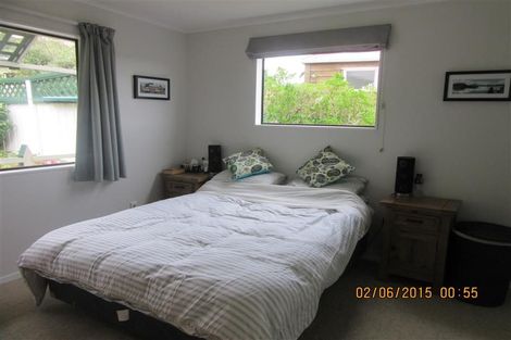 Photo of property in 5 Sanchi Way, Broadmeadows, Wellington, 6035