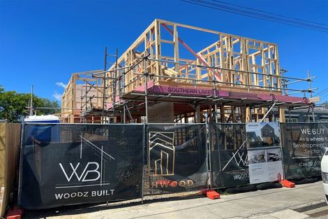 Photo of property in 11b Chatham Street, Addington, Christchurch, 8024