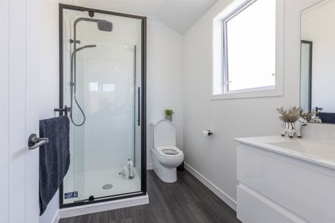 Photo of property in 3a Chrystall Street, Foxton Beach, Foxton, 4815