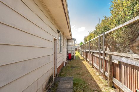 Photo of property in 6 Cornfoot Street, Castlecliff, Whanganui, 4501