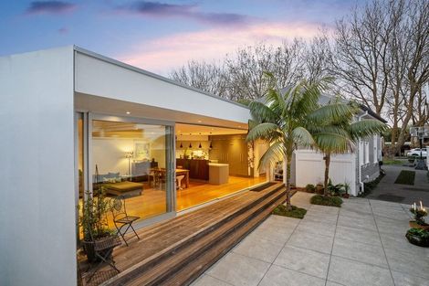 Photo of property in 14 Francis Street, Grey Lynn, Auckland, 1021