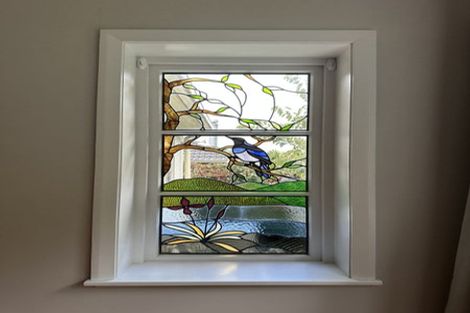 Photo of property in 46 Sunshine Avenue, Karori, Wellington, 6012