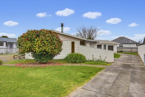 Photo of property in 19 Rimu Street, Levin, 5510