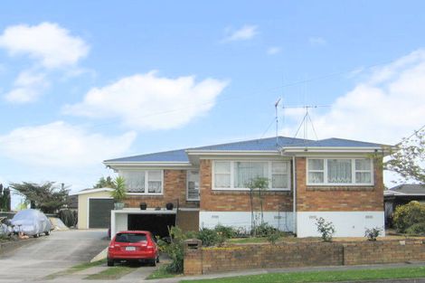 Photo of property in 155 Studholme Street, Morrinsville, 3300