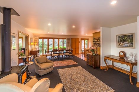 Photo of property in 231 Carters Road, Amberley, 7481