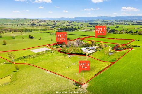 Photo of property in 1437 Brooklands Road, Gladstone, 5884