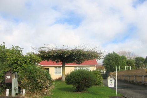 Photo of property in 36 Gloucester Street, Takaro, Palmerston North, 4412