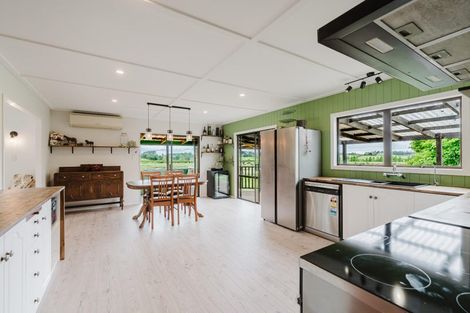 Photo of property in 1986 Kakaramea Road, Ngahinapouri, Hamilton, 3290