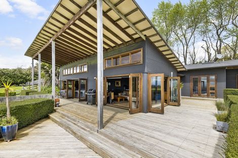 Photo of property in 261 Gray Road, Te Miro, Cambridge, 3496