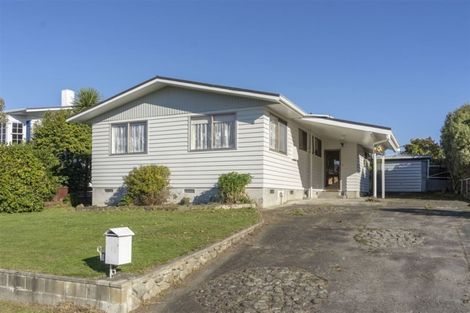 Photo of property in 7 Matipo Street, Lansdowne, Masterton, 5810