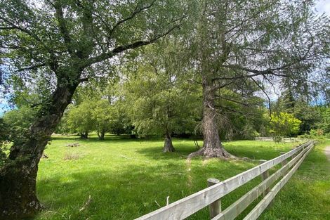 Photo of property in 2000 Inland Road, Lyford, Waiau, 7395