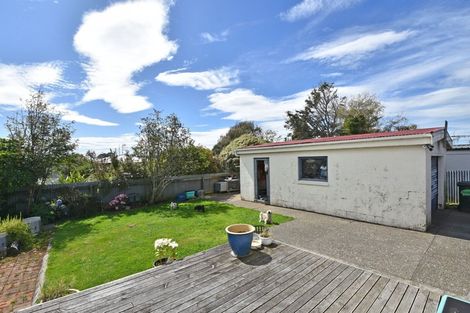 Photo of property in 236 Lamond Street, Hargest, Invercargill, 9810