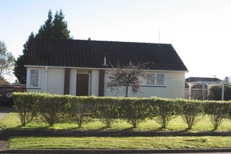 Photo of property in 65 Alfred Street, Fairfield, Hamilton, 3214
