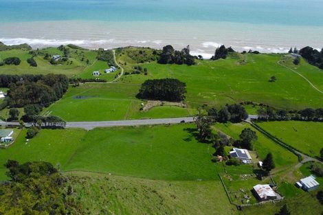 Photo of property in State Highway 3, Tongaporutu, Urenui, 4378